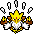 M-Alakazam