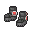 Heavy-Duty Boots